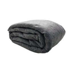 Kit Lona Geomembrana 0,8mm 6x4 + Manta Geotextil 30 m² GBS GEO PEAD + GEOTEXTIL - 3