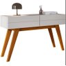 Aparador Noronha 2 Gavetas Off White Matte|luart´s Decor Colibri - 7