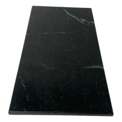 Tábua Gourmet Pedra Sabão 30 X 10 Cm