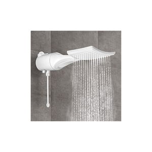 Chuveiro Loren Shower Eletrônico 5500w 127v LORENZETTI
