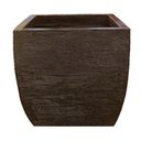 Ver imagem 7 de Vaso Planta 55x60 Trapézio Moderno Polietileno BGPLASTICOS CINZA CIMENTO 004
