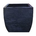 Ver imagem 6 de Vaso Planta 55x60 Trapézio Moderno Polietileno BGPLASTICOS CINZA CIMENTO 004