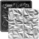 Ver imagem 2 de Conjunto 15 Formas 3d Gesso e Cimento Abs