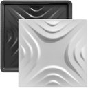 Ver imagem 4 de Conjunto 15 Formas 3d Gesso e Cimento Abs