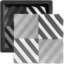 Ver imagem 5 de Conjunto 15 Formas 3d Gesso e Cimento Abs