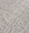 Ver imagem 2 de Papel de Parede Edantex Texture Iii - Linho Cinza Escuro Tx-3050