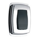 Ver imagem 1 de Acabamento ABS Completo Cipla CD-15 Cromado/ Preto Censi