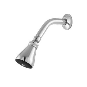 Chuveiro Ducha Fria para Aquecedor à gás Inox