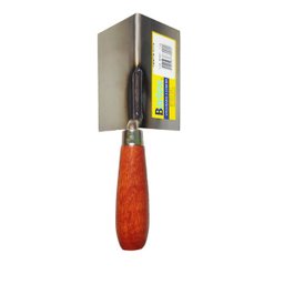 Kit Espátula De Quina E Canto 10x6 - Bartex - 2