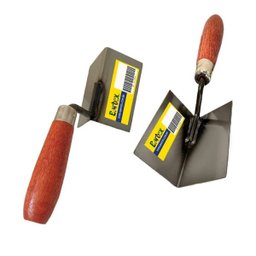 Kit Espátula De Quina E Canto 10x6 - Bartex - 1