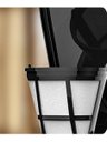 Ver imagem 6 de Cafeteira Compacta Inox 0,75L Oster OCAF300 220V Preta