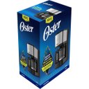 Ver imagem 7 de Cafeteira Compacta Inox 0,75L Oster OCAF300 220V Preta