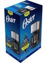 Ver imagem 7 de Cafeteira Compacta Inox 0,75L Oster OCAF300 220V Preta