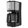 Cafeteira Compacta Inox 0,75L Oster OCAF300 220V Preta - 1