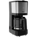 Ver imagem 4 de Cafeteira Compacta Inox 0,75L Oster OCAF300 220V Preta