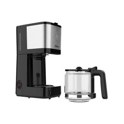 Cafeteira Compacta Inox 0,75L Oster OCAF300 220V Preta - 5