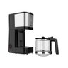 Cafeteira Compacta Inox 0,75L Oster OCAF300 220V Preta - 5