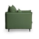 Ver imagem 5 de Poltrona com Pé Metal Sôma CabeCasa MadeiraOriginals