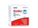 Ver imagem 1 de Pano Multiuso Wypall X60 Quartfold - 34cm X 29cm - Kimberly Clark
