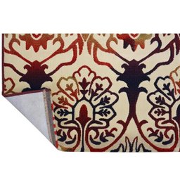 Tapete para Sala Pixel D Mostarda 2,00x2,50 São Carlos - 4