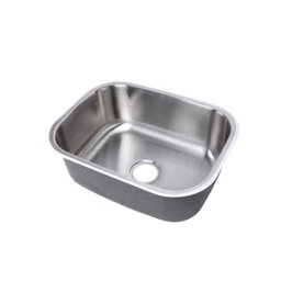 Cuba Cozinha Inox - 1