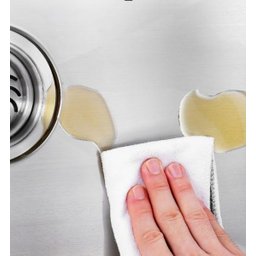 Cuba Cozinha Inox - 4