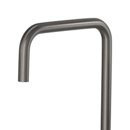 Misturador Monocomando Piso para Banheira Deca You 1871.gf105.mt Quadrado Desviador Dark Antracite D - 2 Misturador Monocomando Piso para Banheira Deca You 1871.gf105.mt Quadrado Desviador Dark Antracite D - 2