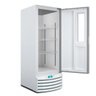 Freezer Conservador Vertical Tripla Ação 220v Porta com Visor 512/531 Litros Vf55ft - Metalfrio - 5