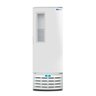 Freezer Conservador Vertical Tripla Ação 220v Porta com Visor 512/531 Litros Vf55ft - Metalfrio - 1