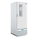 Ver imagem 4 de Freezer Conservador Vertical Tripla Ação 220v Porta com Visor 512/531 Litros Vf55ft - Metalfrio