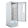 Freezer Conservador Vertical Tripla Ação 127v Porta com Visor 512/531 Litros Vf55ft - Metalfrio - 5