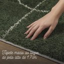 Ver imagem 3 de Tapete Sala Dubai Infantil Menino Antiderrapante 1,00x1,50:futebol