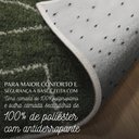 Ver imagem 5 de Tapete Sala Dubai Infantil Menino Antiderrapante 1,00x1,50:futebol