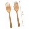 Pegador de Salada Mãozinha Bambu - 3