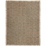 Tapete Sisal New Colors Colore Marrom-verde 2,00x2,90m - 1