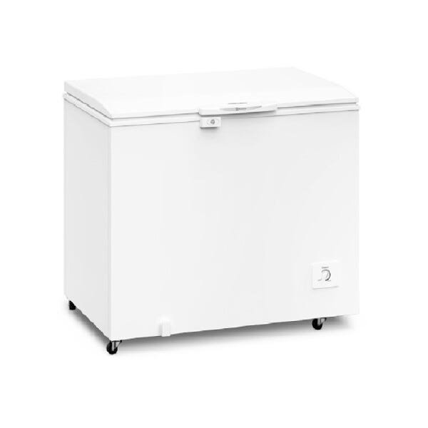 Freezer Horizontal Electrolux 1 Porta 314L H330