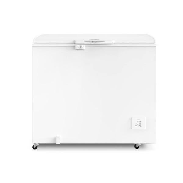 Freezer Horizontal Electrolux 1 Porta 314L H330 - 2