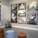 Ver imagem 5 de Rodapé Poliestireno 20cm Frisado Branco 51020 Arquitech