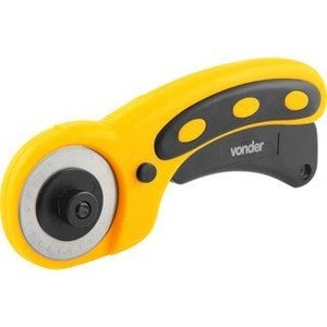 ESTILETE CORTADOR CIRCULAR 45MM VONDER