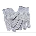 Ver imagem 3 de Luva Anti Corte Máxima Resistência Over-protective