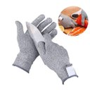 Ver imagem 2 de Luva Anti Corte Máxima Resistência Over-protective