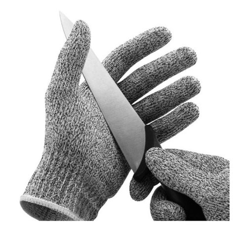 Luva Anti Corte Máxima Resistência Over-protective
