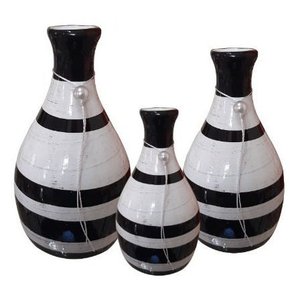Kit ceramica para decoração