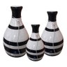 Kit ceramica para decoração - 1