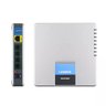 Linksys Spa400 Gateway Fxo 4 Portas Adaptador Voip com Nf-E - 2