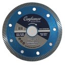 Ver imagem 1 de Disco de Corte Diamantado Ultrafino Porcelanato Confiança