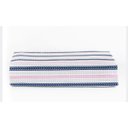 Ver imagem 1 de Lençol com Elástico Casal Santista Royal - Line Rosa