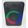 Caixa de Som Bocina Bluetooth Radio/Reproductor Rfr230 Link Bits - 1