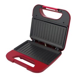 Sanduicheira Grill Toast BGR01V, Potência 750W - Britânia 220V - 3 Sanduicheira Grill Toast BGR01V, Potência 750W - Britânia 220V - 3