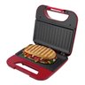 Sanduicheira Grill Toast BGR01V, Potência 750W - Britânia 220V - 2